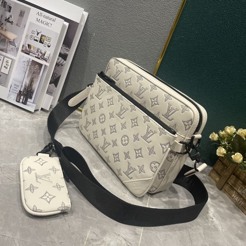 LV Satchel bags